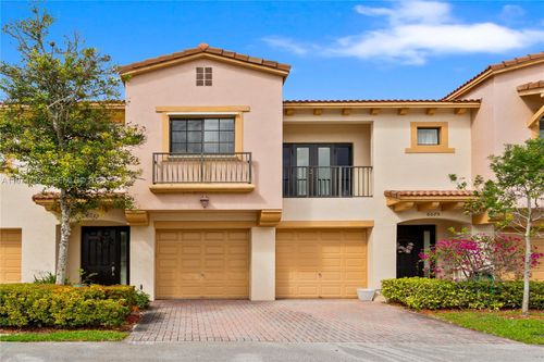 6073 Grand Cypress Cir W, Coconut Creek, FL, 33073-2341 | Card Image