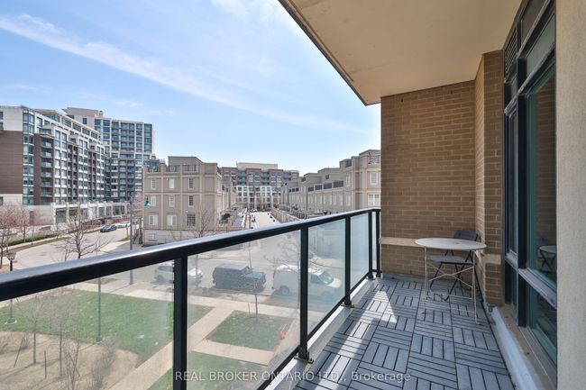 301 - 111 Upper Duke Cres, Condo with 1 bedrooms, 1 bathrooms and null parking in Markham ON | Image 21