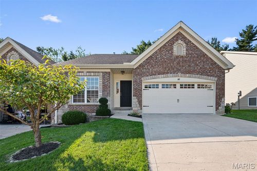 1017 Windsor Crest Ct, Cottleville, MO, 63376-3850 | Card Image
