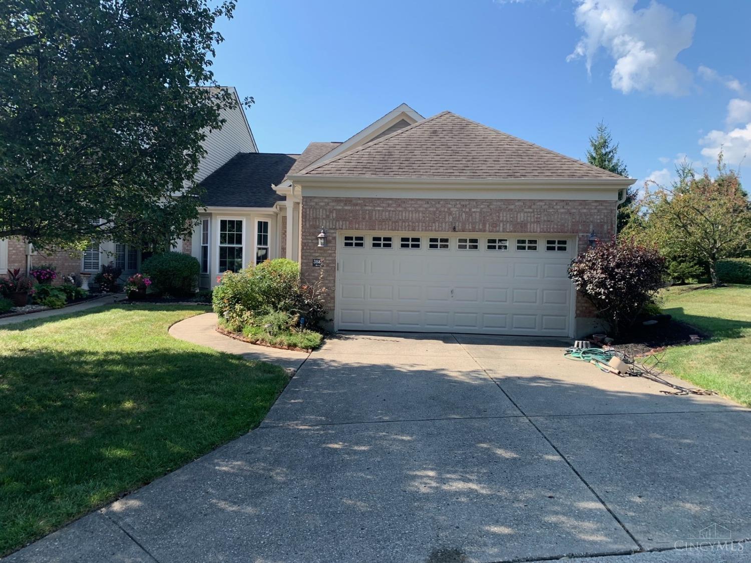 Arbor Green Dr, Cincinnati, OH 45255