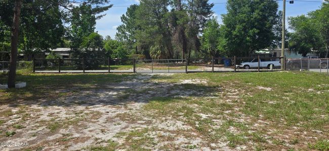 Back gate for car port | Image 20