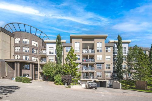 203-88 Arbour Lake Road Nw, Calgary, AB, T3G0C2 | Card Image