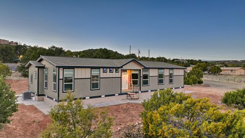 19 Edge Of Woods Rd, Tijeras, NM, 87059-7357 | Card Image