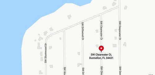 lot-10-00 Sw Clearwater Ct, Dunnellon, FL, 34431 | Card Image