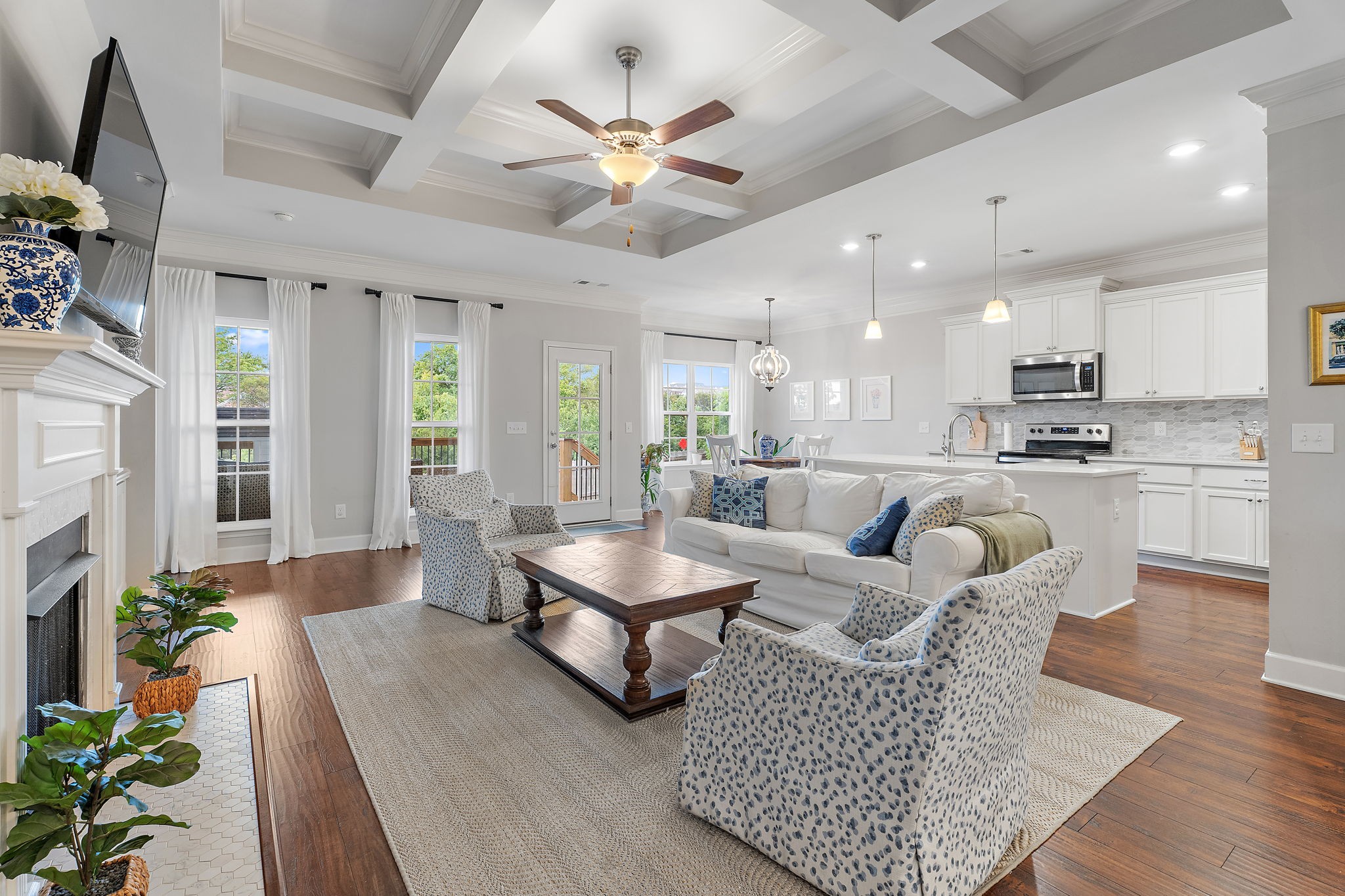 Paisley Dr, Nolensville, TN 37135