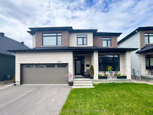 203 Osterley Way, Ottawa, ON, K2S2N6 | Card Image
