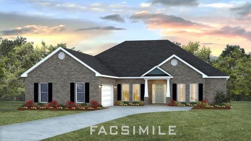2284 Summit View Circle W, Mobile, AL, 36695 | Card Image