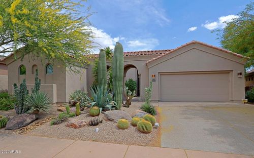 9311 E Cavalry Dr, Scottsdale, AZ, 85262-1171 | Card Image