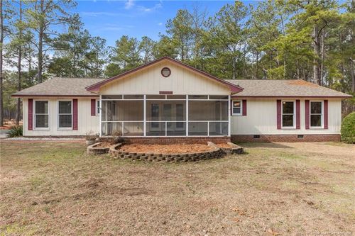 30080 Deercroft Drive, Wagram, NC, 28396 | Card Image