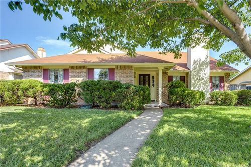 7612 Jerome Dr, Plano, TX, 75025-2929 | Card Image