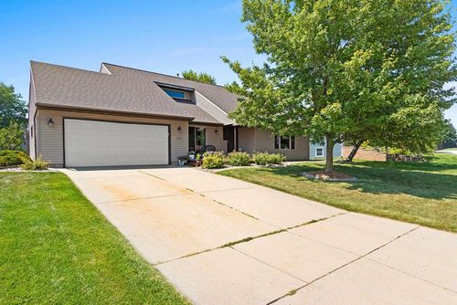 2161 Spring Creek Circle, BELLEVUE, WI, 54311 | Card Image
