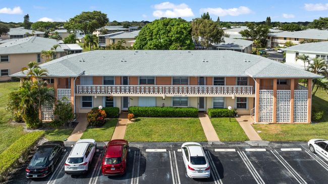 APT-101 - 1630 Nw 18 Th Ave, Condo with 2 bedrooms, 2 bathrooms and null parking in Delray Beach FL | Image 21