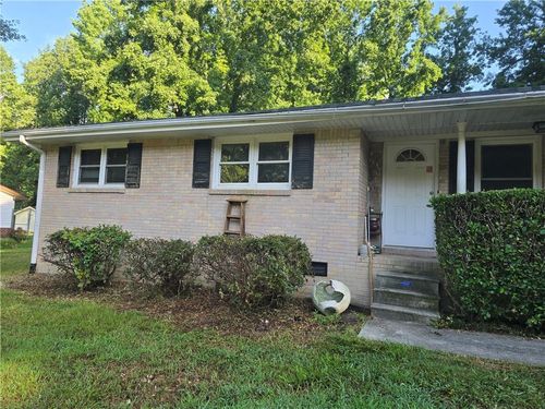 1431 Mohawk Drive, Lawrenceville, GA, 30043 | Card Image
