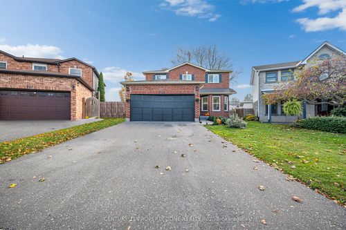703 Mountjoy Crt, Oshawa, ON, L1K1W8 | Card Image