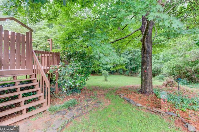 2291 Smokehouse Path, House other with 4 bedrooms, 3 bathrooms and 2 parking in Lawrenceville GA | Image 41