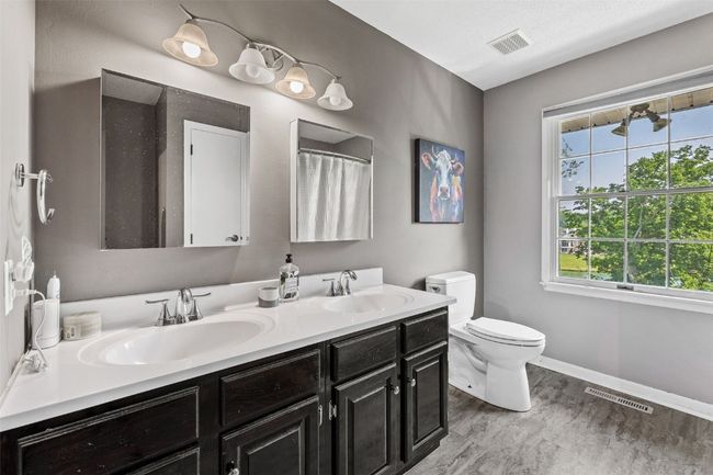 114 Tomahawk Trl, House other with 4 bedrooms, 4 bathrooms and null parking in Cedar Rapids IA | Image 29