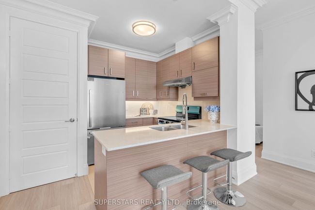 PH03 - 1 Uptown Dr, Condo with 2 bedrooms, 1 bathrooms and 1 parking in Markham ON | Image 18