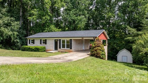 2428 Cedar Valley Dr, Conover, NC, 28613-8321 | Card Image