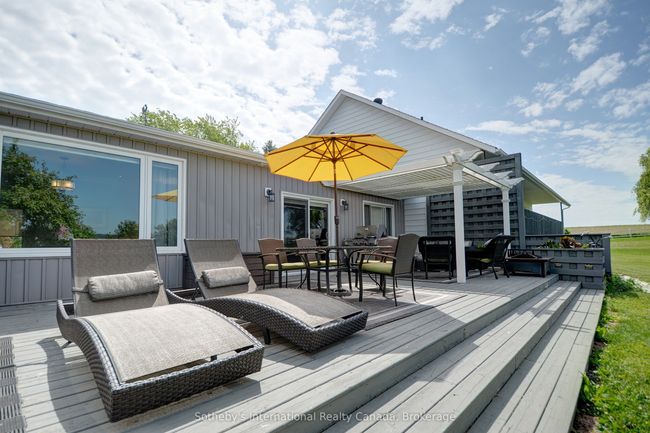 828350 Mulmur Nottawasaga Tline, Home with 6 bedrooms, 1 bathrooms and 18 parking in Mulmur ON | Image 40