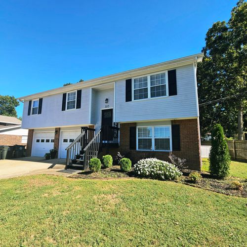 105 Semmes Dr, Fort Oglethorpe, GA, 30742-3921 | Card Image