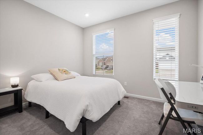 719 Myatt Dr, House other with 3 bedrooms, 2 bathrooms and 2 parking in Wentzville MO | Image 25