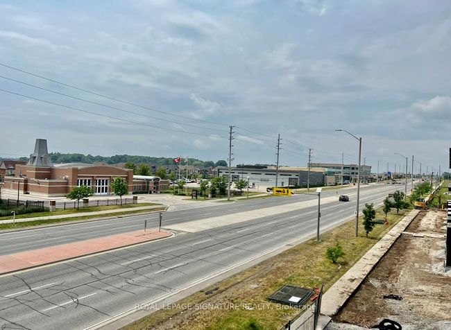 312 - 58 Sky Harbour Dr, Condo with 2 bedrooms, 1 bathrooms and 1 parking in Brampton ON | Image 10