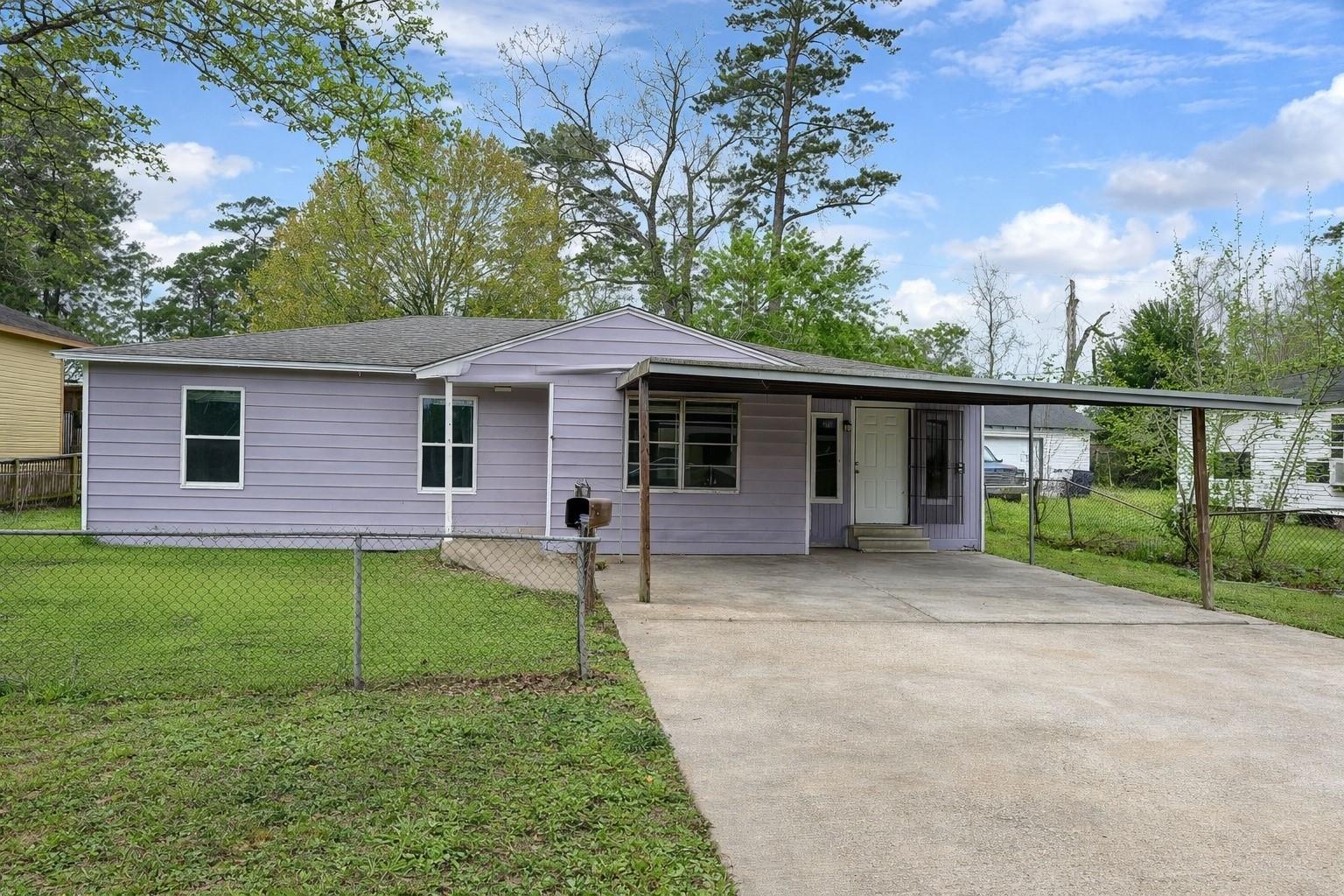 Residential in Houston
