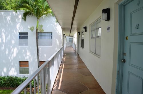 467 Normandy J, Delray Beach, FL, 33484-4878 | Card Image