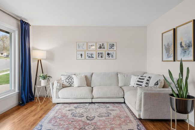 Bright and open living room | Image 5