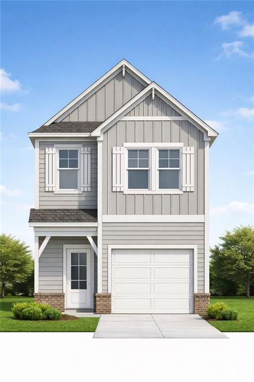 14 Magnolia Boulevard, Cedartown, GA, 30125 | Card Image