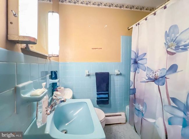 112 Trevose Rd, House other with 3 bedrooms, 2 bathrooms and null parking in FEASTERVILLE TREVOSE PA | Image 13