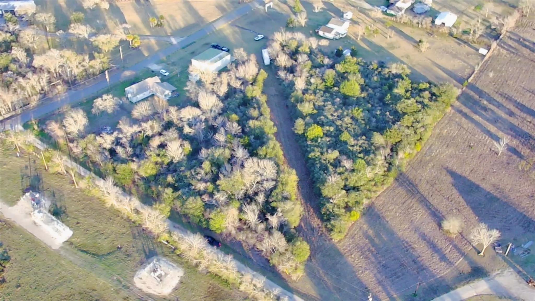 Land in Santa Fe 2