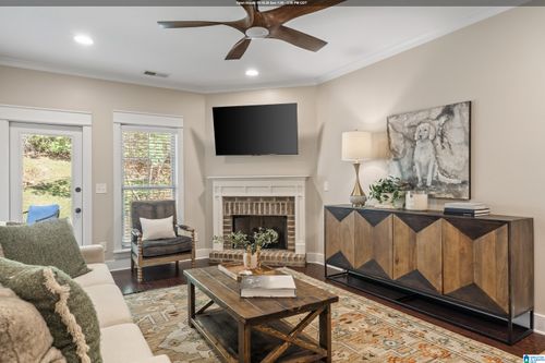 3828 Grants Ln, Irondale, AL, 35210-5510 | Card Image