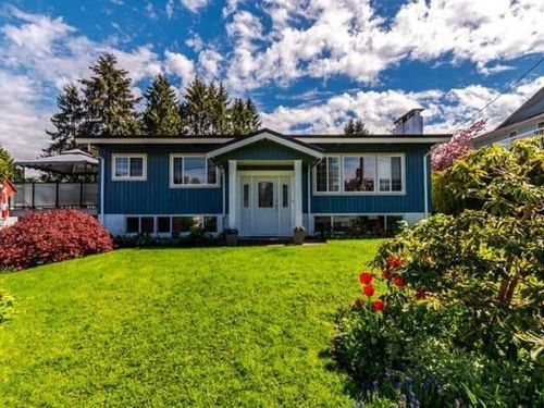 123xx Hillside Street, Maple Ridge, BC, V2X5X1 | Card Image