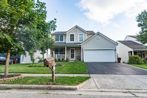7889 Blacklick View Dr, Blacklick, OH, 43004-5018 | Card Image
