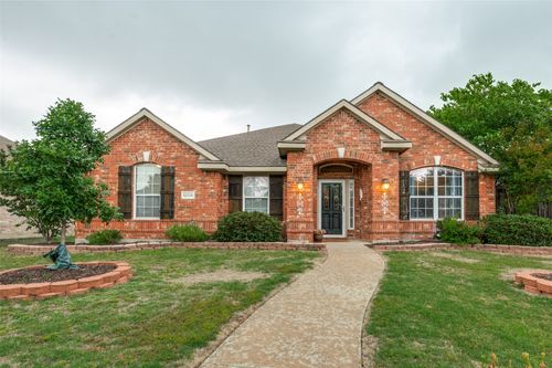 12236 Foothill Ln, Frisco, TX, 75035-7511 | Card Image