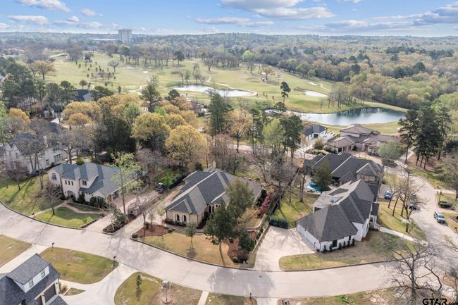 2901 Stewart Way, House other with 5 bedrooms, 4 bathrooms and null parking in Tyler TX | Image 31