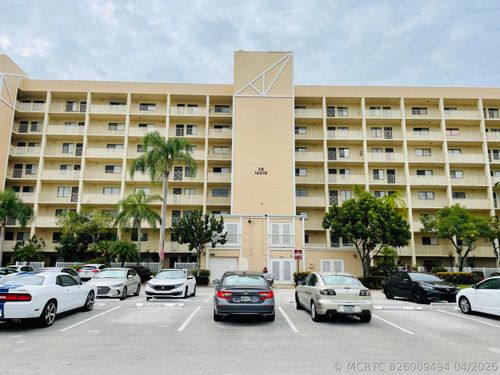208-14476 Amberly Ln, Delray Beach, FL, 33446-2965 | Card Image