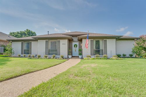 4432 Ringgold Ln, Plano, TX, 75093-3767 | Card Image