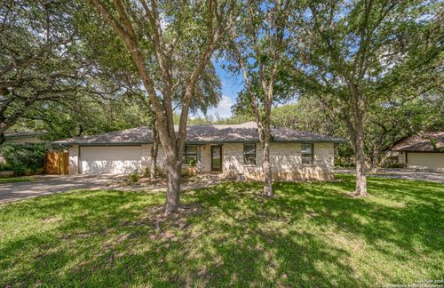 16722 Lilly Crest Dr, San Antonio, TX, 78232-2304 | Card Image
