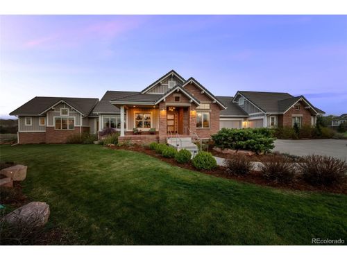 8392 Niwot Meadow Farm Rd, Niwot, CO, 80503-6495 | Card Image