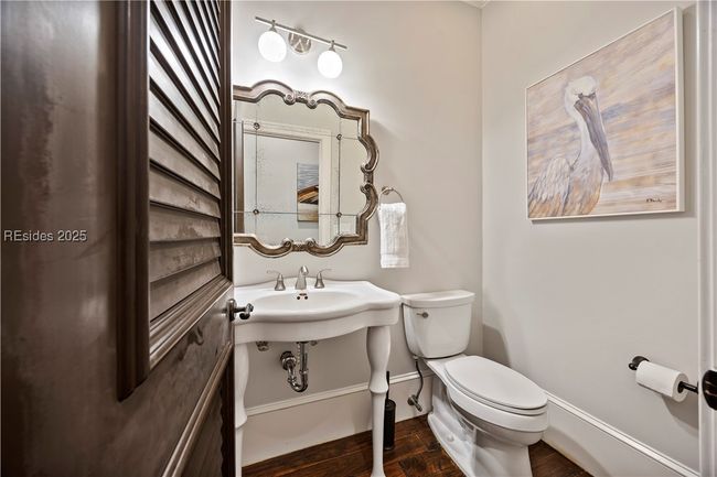 9 Armada St, House other with 6 bedrooms, 8 bathrooms and null parking in Hilton Head Island SC | Image 30