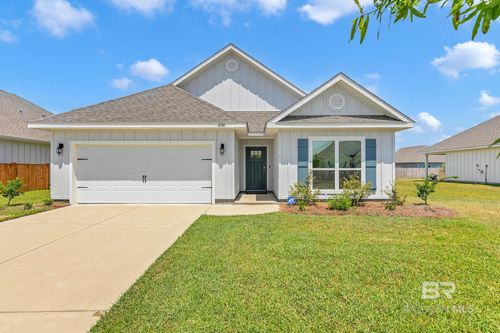 4180 Montague Dr, Gulf Shores, AL, 36542-7310 | Card Image