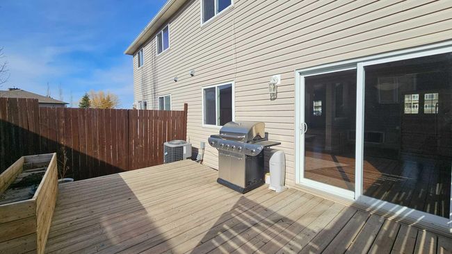 3 - 2614 11 Avenue, Townhouse with 3 bedrooms, 3 bathrooms and 2 parking in Wainwright AB | Image 28