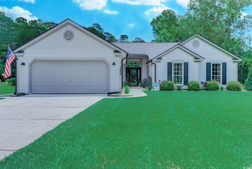 1806 Bunting Ct, Murrells Inlet, SC, 29576-8836 | Card Image