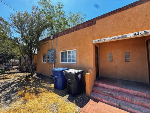 a-426 Headingly Ave Nw, Albuquerque, NM, 87107-3519 | Card Image