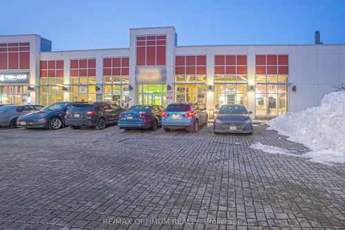 121-41 Lebovic Ave, Scarborough, ON, M1L0H2 | Card Image