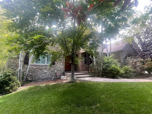 4061 Buck Hollow Ln, Bluffdale, UT, 84065-6000 | Card Image