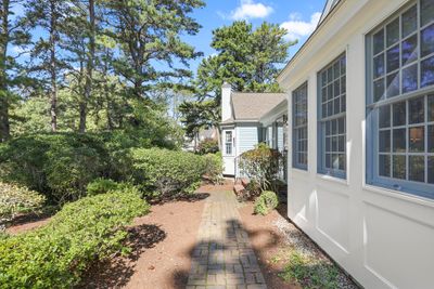 448 Cotuit Bay Dr, House other with 4 bedrooms, 4 bathrooms and 6 parking in Barnstable MA | Image 3