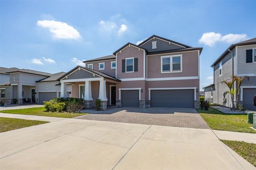 11715 Navajo Sandstone St, Riverview, FL, 33579-2100 | Card Image